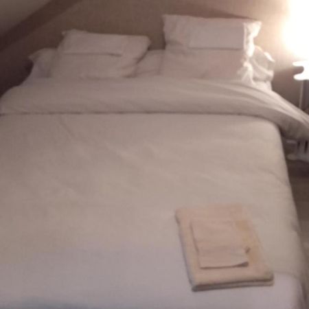 Vacances Solidaires La Souterraine Zewnętrze zdjęcie