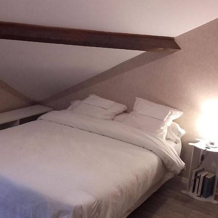 Vacances Solidaires La Souterraine Zewnętrze zdjęcie